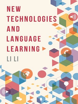cover image of New Technologies and Language Learning